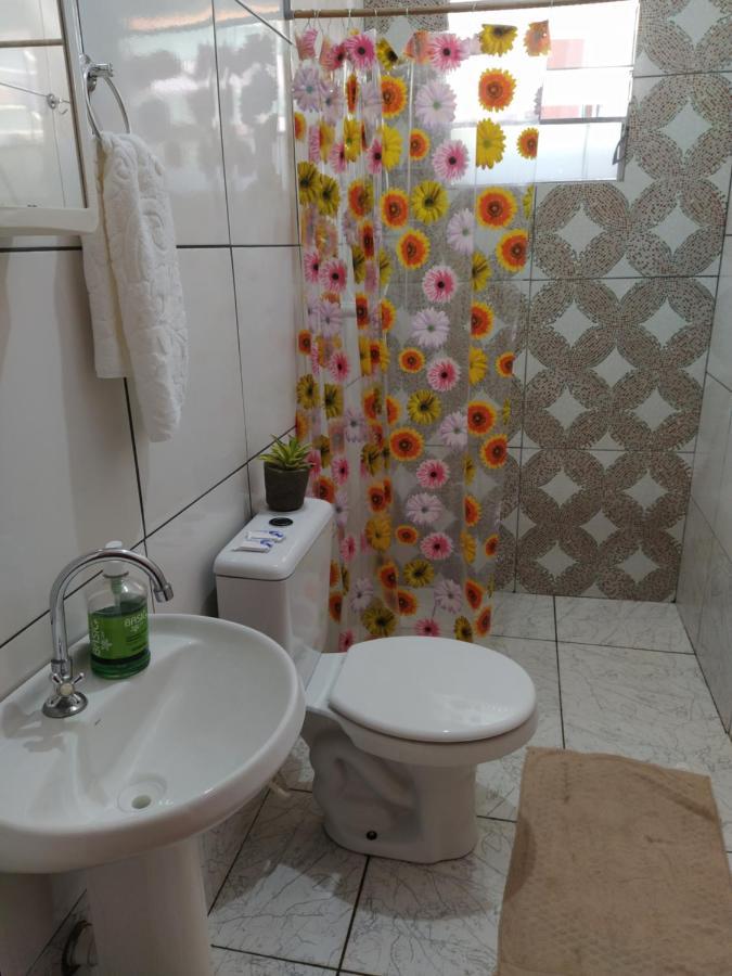 Pedra Do Sol Pousada ألتر دو تشاو المظهر الخارجي الصورة